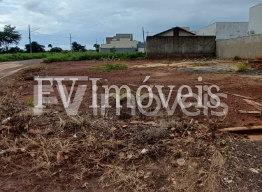 1101 - IMÓVEL - JARDIM TARUMÃ