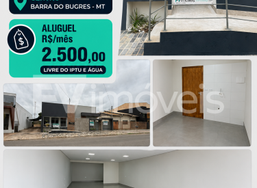 2026 - 05 - 20 - Folder Imóvel Barra Bugres