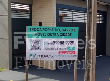 FV Imóveis