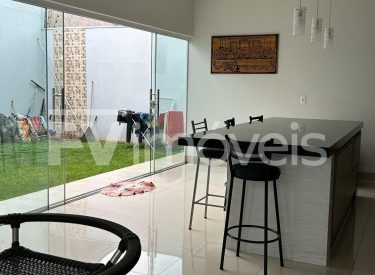 área externa gourmet